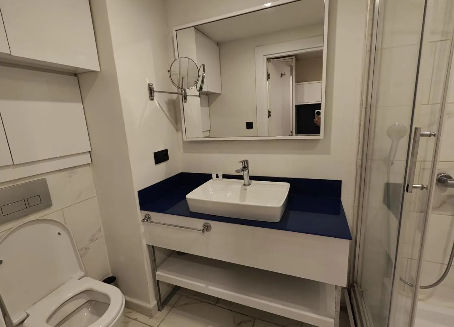 Apartments In Orbi City Batumi Georgia