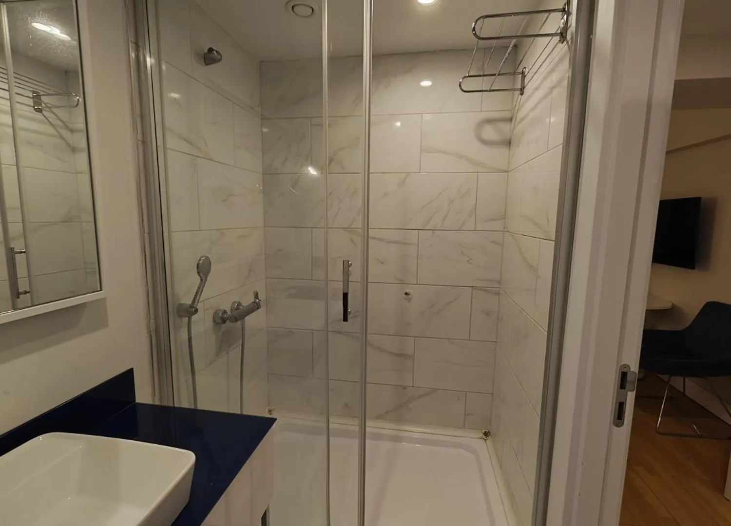 Apartments In Orbi City Batumi
