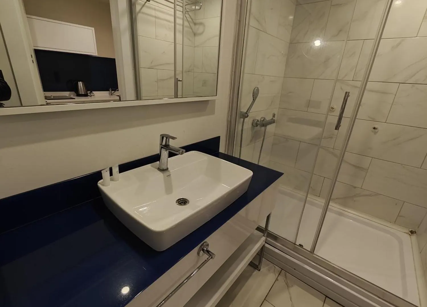 Apartments In Orbi City Batumi