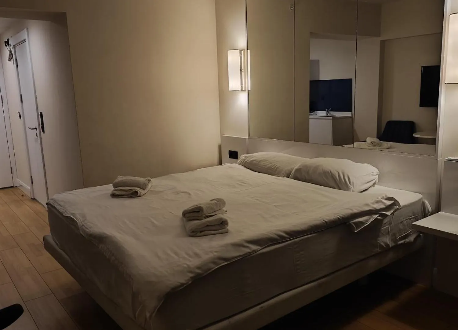 Apartments In Orbi City Batumi 0*,  Georgia