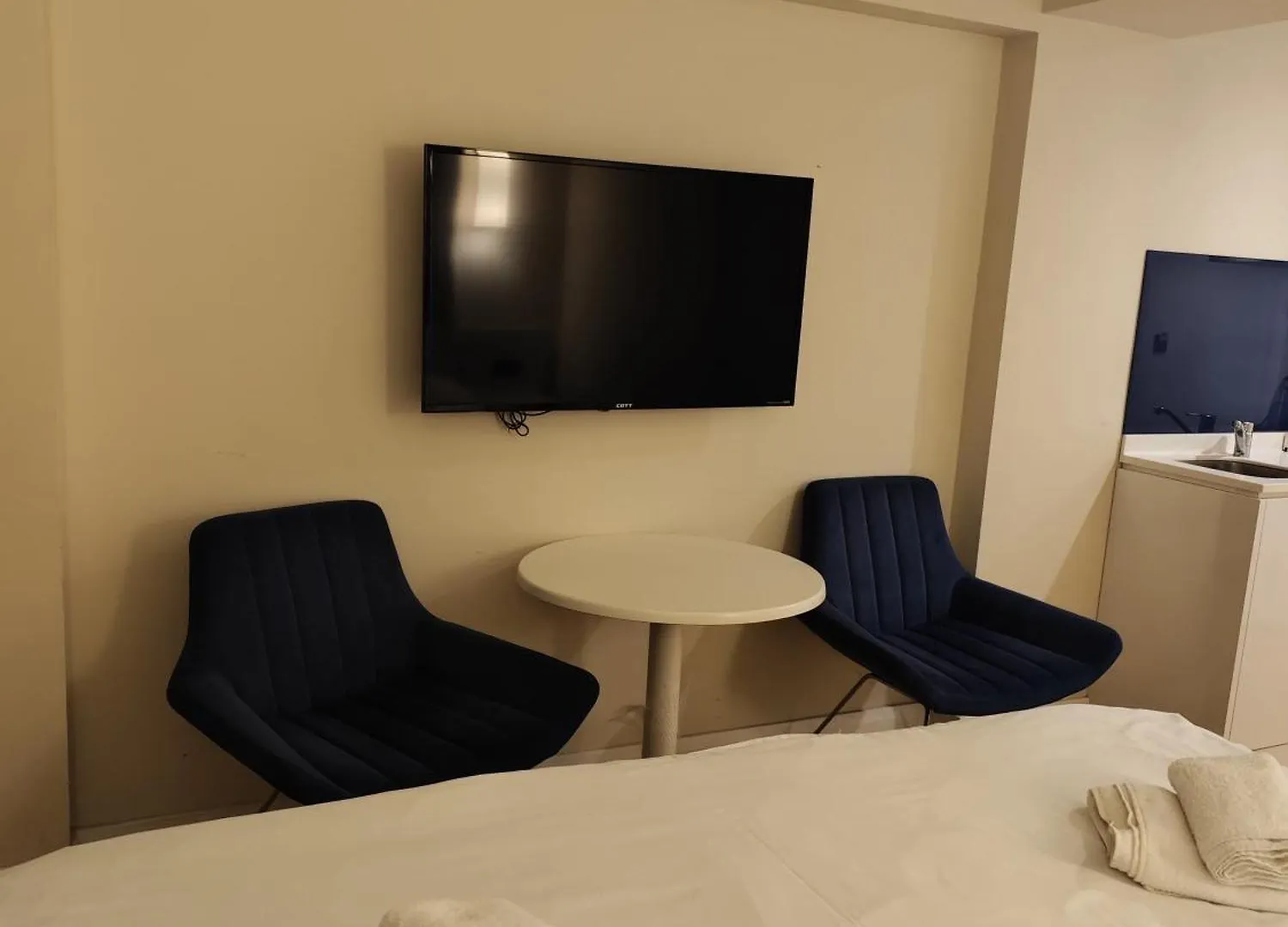Apartments In Orbi City Batumi